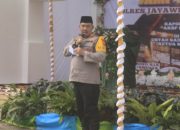 Polres Jayawijaya: Enam warga binaan kabur, termasuk anggota KKB