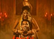 Indonesia Bersiaplah,  Film “Arwah Sinden Muncul, Nih!