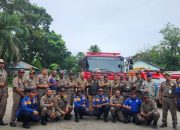 Pemkab Manokwari dukung pengamanan HUT Pekabaran Injil