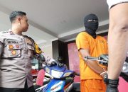 Polres Tulungagung ungkap enam kasus curanmor libatkan dua komplotan