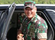 Brigjen Agus Bhakti dimutasi dari jabatan Danrem 162/Wira Bhakti