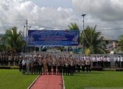 Polda Sulut laksanakan Operasi Keselamatan Samrat 2025