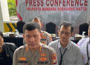 Polisi tindak tegas ormas pemerasan modus THR