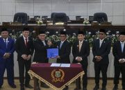 DPRD Banten pangkas anggaran perjalanan dinas anggota