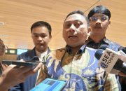 184.000 penumpang padati Bandara Soetta pada puncak mudik Lebaran