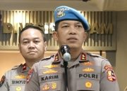 Kadiv Propam: Polri tak akan toleransi tindakan eks Kapolres Ngada