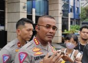 Polisi ingatkan penggunaan sepeda motor saat mudik alternatif terakhir