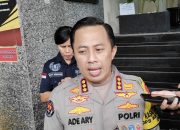 Polda Metro Jaya imbau masyarakat waspadai kejahatan di rumah kosong