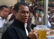 Mentan temukan MinyaKita tak sesuai takaran di Solo