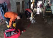 Bandarlampung perkuat pengawasan di wilayah sungai 
