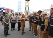 Wali Kota Bandarlampung minta keamanan ditingkatkan pada Idul Fitri