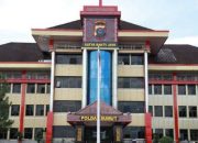 Polda Sumut sita 33,82 kilogram sabu-sabu dalam sepekan 