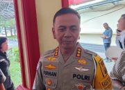 Polda Sumut tingkatkan personel pengamanan arus mudik jalur Parapat