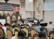 Polda Banten gelar Operasi Ketupat Maung 2025 hadapi mudik Lebaran