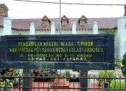 Mantan Kabagbinopsnal Polda Sumut ajukan praperadilan ke PN Medan