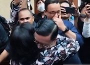 Istri Tom Lembong ucapkan terima kasih atas dukungan Anies Baswedan