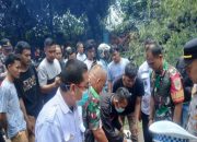 Pemkot Tangerang: Tiga korban tertimpa pohon di Cikokol dapat asuransi