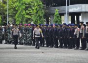 Polda Maluku kerahkan 3.200 personel gabungan amankan Idul Fitri