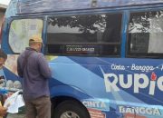 BI Banten buka layanan penukaran uang baru di 52 loket bank
