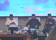 Menteri Agama Perkenalkan Asta Protas: 8 Program Prioritas Kemenag untuk 2025-2029