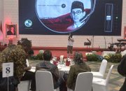 Kemenbud Luncurkan Vinyl Berisi 8 Versi Lagu “Indonesia Raya” di Hari Musik Nasional