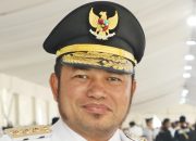 Gubernur Kaltim :  Lubang lubang Pasca Tambang Harus segera direklamasi dan dikembalikan Ke Masyarakat