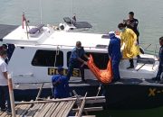 Dua orang meninggal dunia dalam kebakaran kapal di Lamongan
