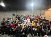 Kejati Riau Gelar Silaturahmi dan Buka Puasa Bersama Wartawan