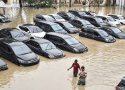 Pemerintah identifikasi kebutuhan warga terdampak banjir Jabodetabek