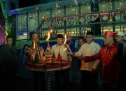 Pemprov Malut helat Festival Ela-Ela dipusatkan di Sofifi 