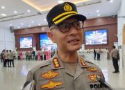 Polda Papua Barat bentuk posko pencarian Iptu Tomi Marbun