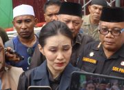 Gubernur Malut cari solusi atasi kerusakan RSUD CB Ternate