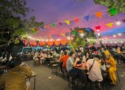 Wow,  Tiket Masuk  Ancol Gratis Sepanjang Ramadan