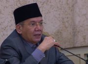 RDP dengan Kementerian ATR/BPN, Longki Djanggola Apresiasi atas Terbongkarnya Kasus Pagar Laut