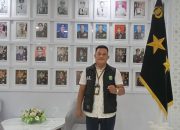 PWI Sumsel Peduli Siap Laksanakan Kegiatan Sosial dan Keagamaan