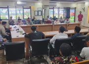 Kapolres Jembrana, AKBP Endang Tri Purwanto, S.I.K., M.Si Gelar Rindu Ramadhan