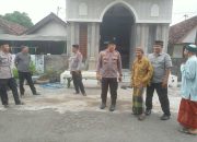 Gelar RINDU RAMADHAN di Mushola Min Hajuttolap, Ajak Jaga Kamtibmas Selama Ramadhan