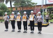 Pecat 4 Anggota Polisi yang Terbukti Langgar Etik,  Kapolda Metro Komitmen Jaga Integritas Polri