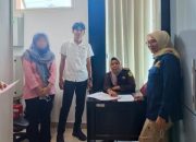 Gelapkan Uang Perusahaan Office Manager PT PAL Berurusan Dengan Penegak Hukum
