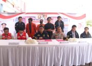 Gunakan Barcode MyPertamina Isi Solar Subsidi Berulang, Dua Sopir Box Ditangkap Ditreskrimsus Polda Sumsel