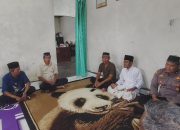 Kapolsek Gilimanuk Gelar Safari Ramadhan Bersama Pengurus Nahdlatul Ulama
