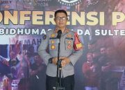 Empat Komplotan Peredaran Narkoba Berhasil Di Ringkus Polres Pematangsiantar Amanakan 8 paket Sabu