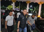 Kejaksaan tangkap terpidana DPO korupsi dana KUR