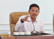 Sidang Isbat Awal Syawal 1446 H Digelar 29 Maret 2025
