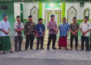 Kapolsek Gilimanuk Safari Ramadhan di Mushola Al-Hikmah, Perkuat Silaturahmi dan Toleransi Antar Umat Beragama