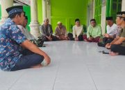 Kapolsek Gilimanuk Safari Ramadhan di Mushola Nurul Huda, Perkuat Silaturahmi dan Toleransi Antar Umat