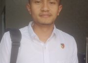 IPDA Gagas: “Kami Tak Akan Pernah Lelah Menumpas Kejahatan!” Tersangka Penggelapan Mobil Rental Berhasil Ditangkap di Lampung