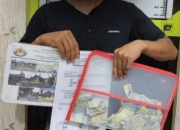 Polresta Banda Aceh tangkap pengutip sumbangan untuk judol