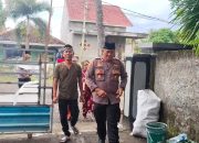 Safari Ramadhan di Mushola Al-Ikhlas, Bahas Toleransi dan Keamanan Mudik