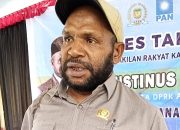 Reses dan Syukuran DPRK Fraksi PAN